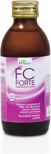 FC Forte Syrup